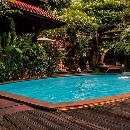 Amata Lanna Chiang Mai, One Member Of The Secret Retreats Hotel Ngoại thất bức ảnh