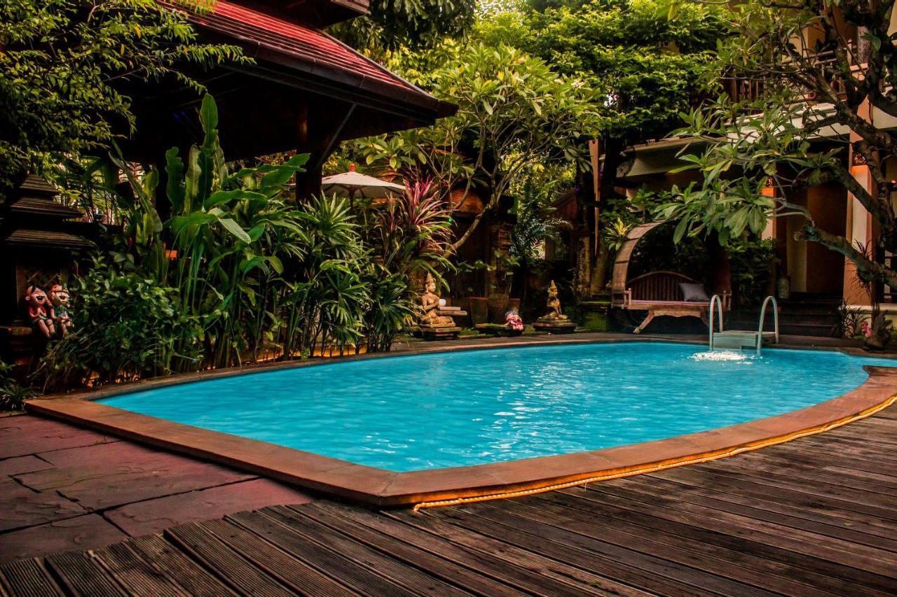 Amata Lanna Chiang Mai, One Member Of The Secret Retreats Hotel Ngoại thất bức ảnh