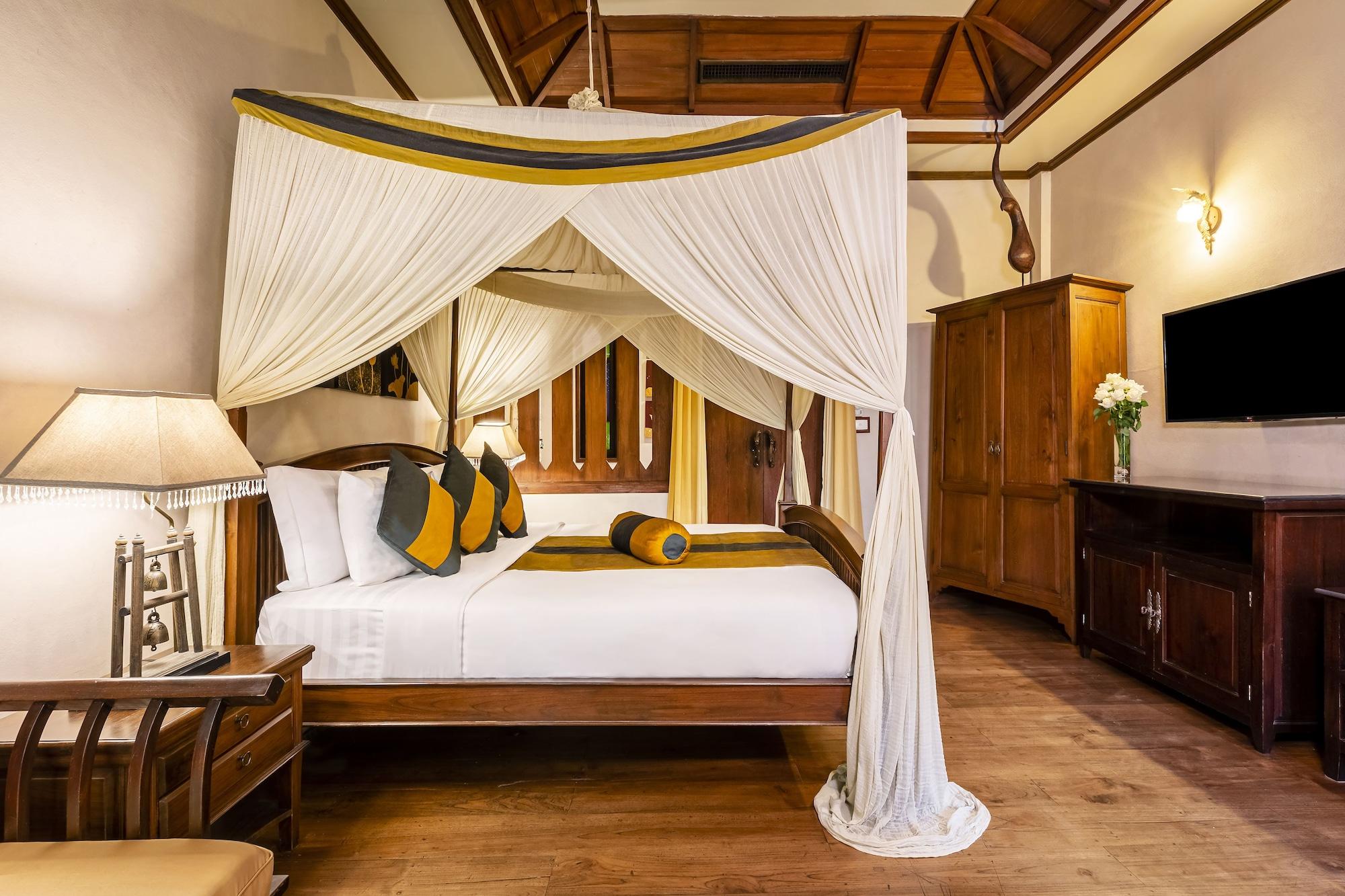 Amata Lanna Chiang Mai, One Member Of The Secret Retreats Hotel Ngoại thất bức ảnh