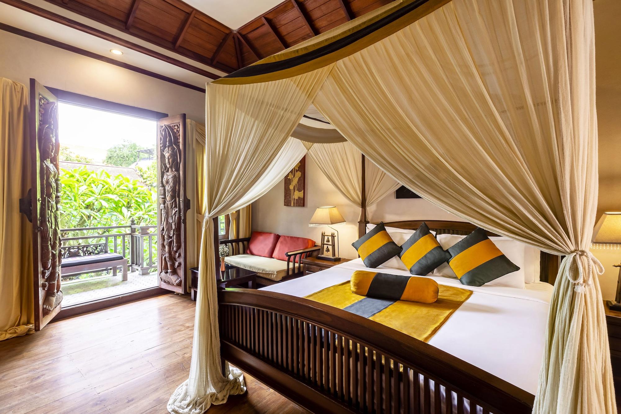 Amata Lanna Chiang Mai, One Member Of The Secret Retreats Hotel Ngoại thất bức ảnh