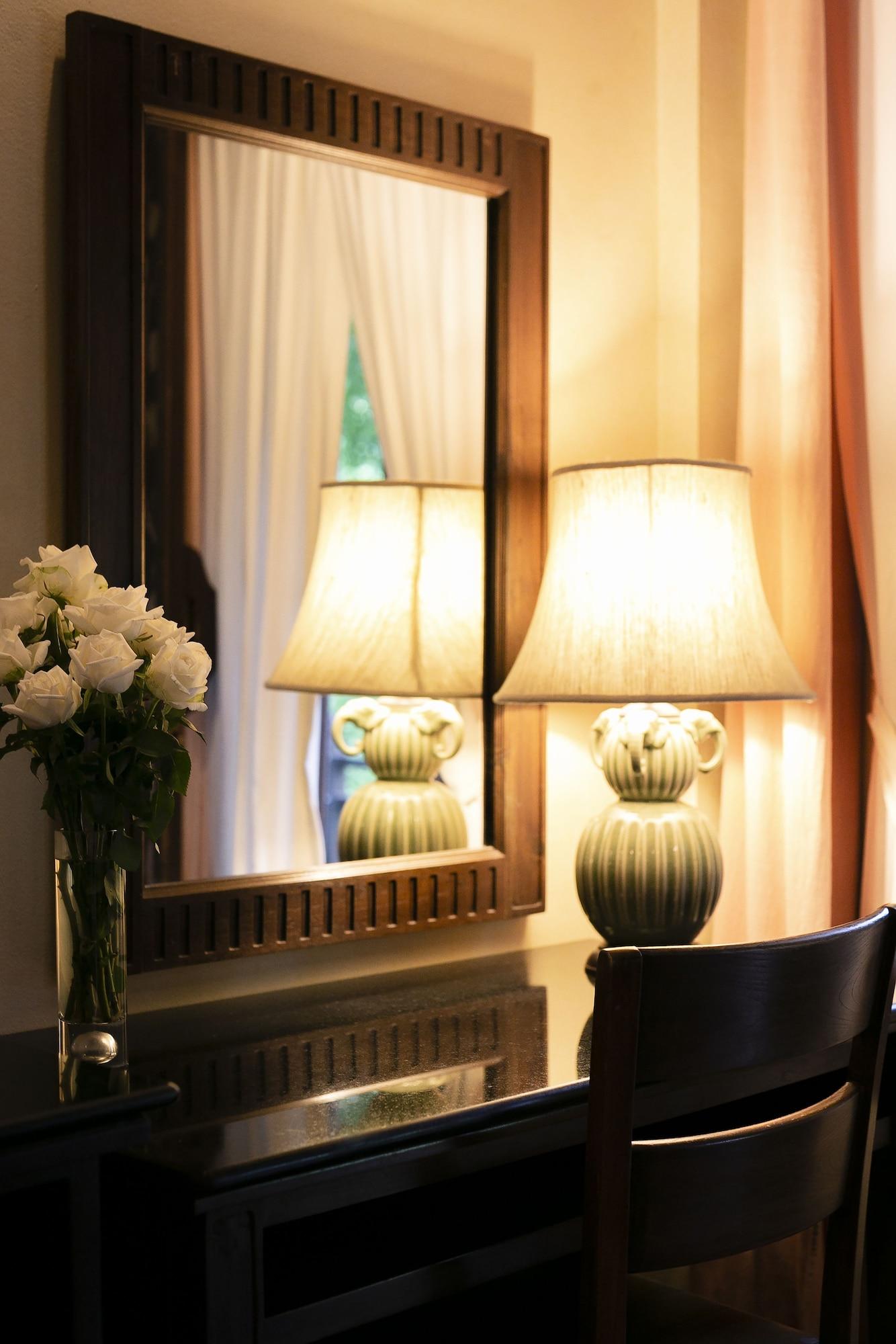 Amata Lanna Chiang Mai, One Member Of The Secret Retreats Hotel Ngoại thất bức ảnh