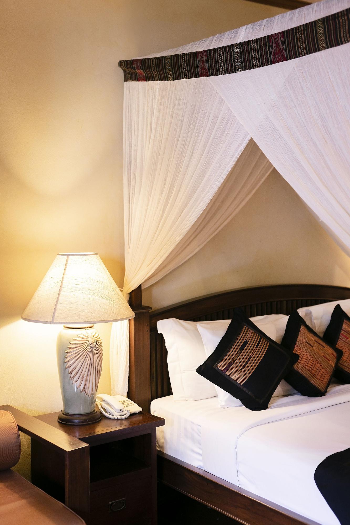 Amata Lanna Chiang Mai, One Member Of The Secret Retreats Hotel Ngoại thất bức ảnh