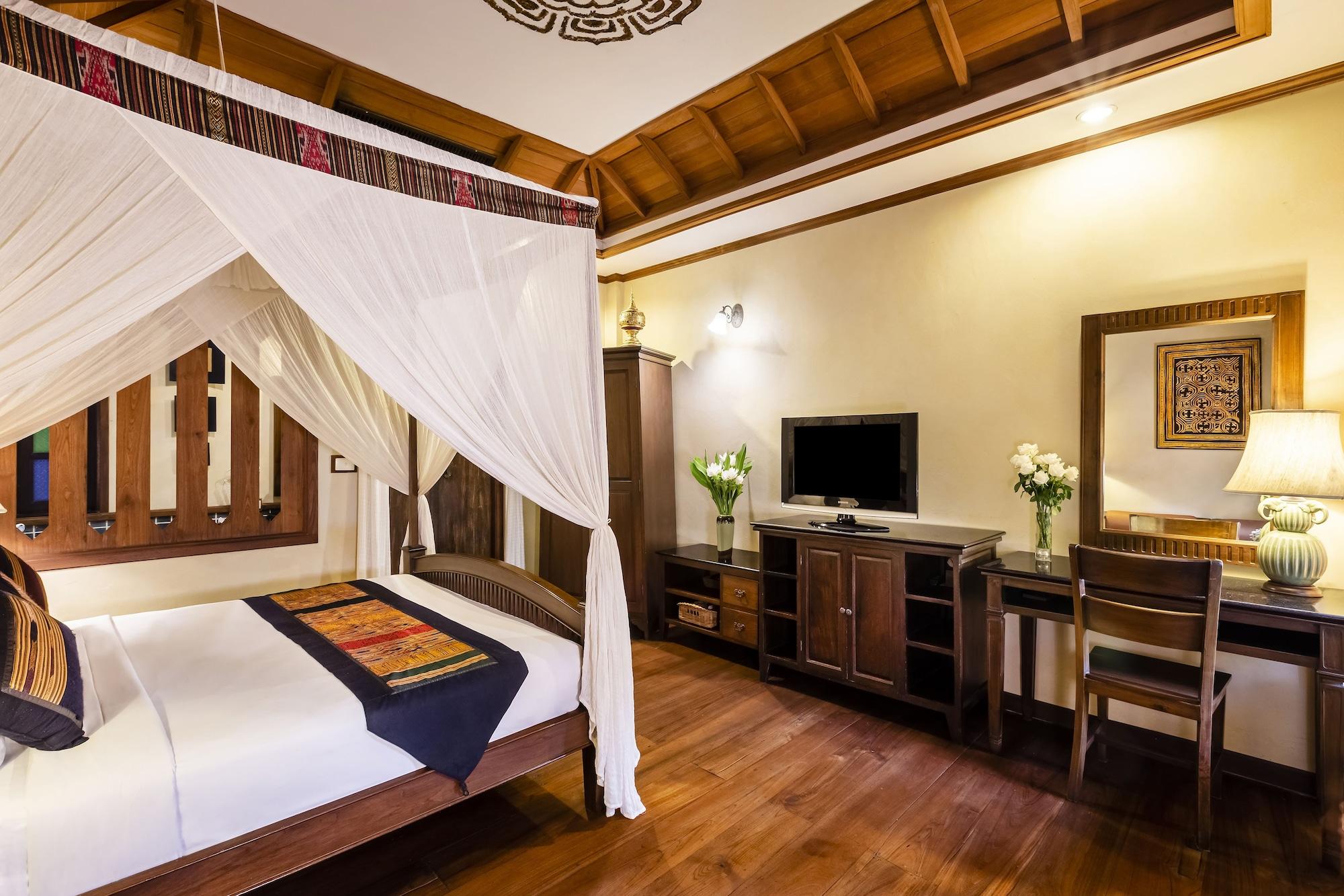 Amata Lanna Chiang Mai, One Member Of The Secret Retreats Hotel Ngoại thất bức ảnh
