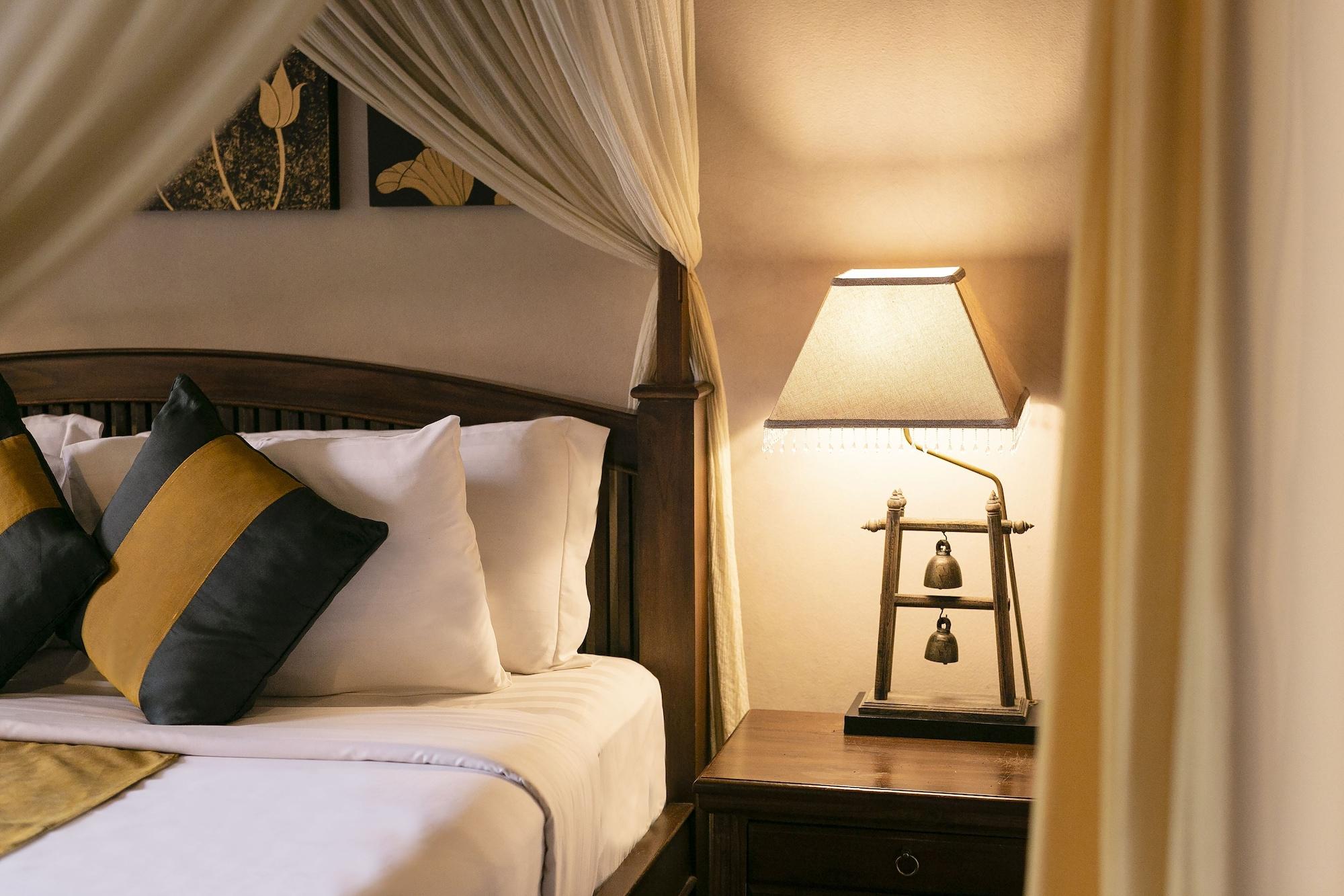 Amata Lanna Chiang Mai, One Member Of The Secret Retreats Hotel Ngoại thất bức ảnh