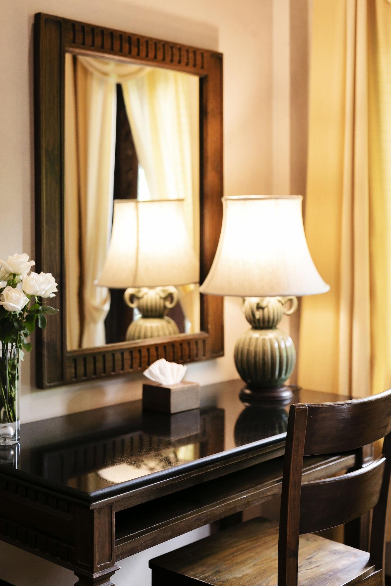 Amata Lanna Chiang Mai, One Member Of The Secret Retreats Hotel Ngoại thất bức ảnh