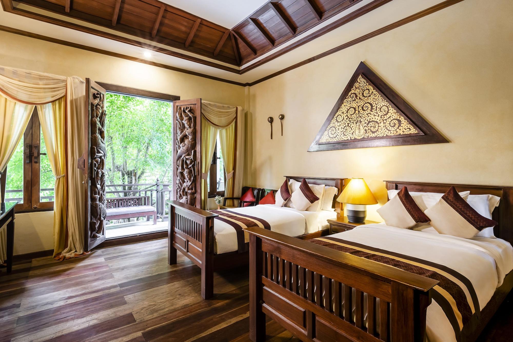 Amata Lanna Chiang Mai, One Member Of The Secret Retreats Hotel Ngoại thất bức ảnh