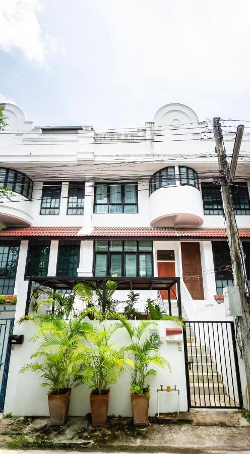 Amata Lanna Chiang Mai, One Member Of The Secret Retreats Hotel Ngoại thất bức ảnh