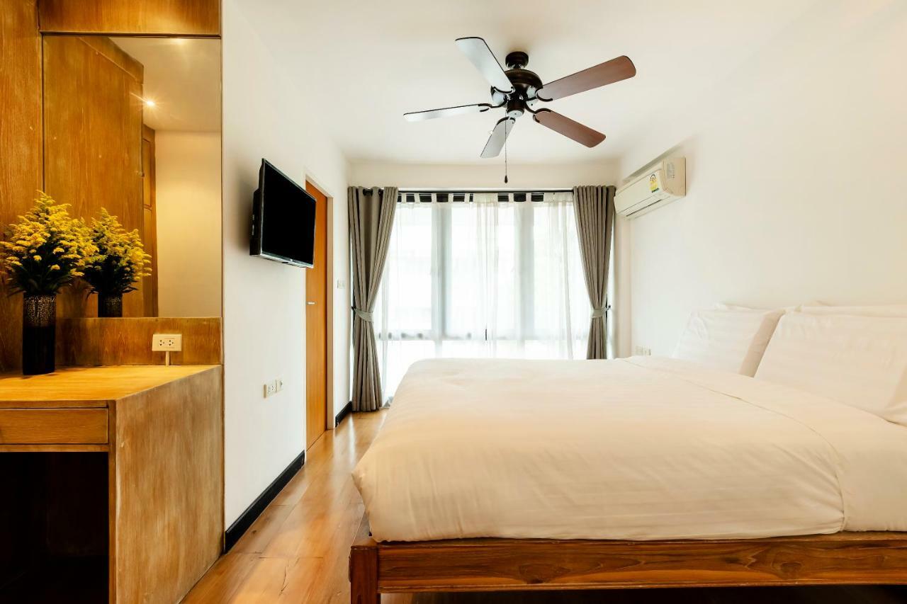 Amata Lanna Chiang Mai, One Member Of The Secret Retreats Hotel Ngoại thất bức ảnh