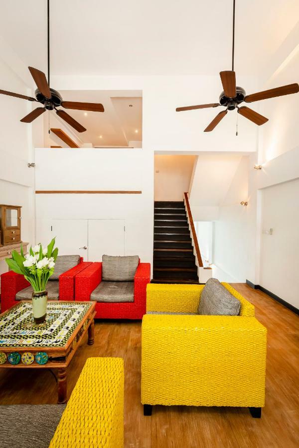 Amata Lanna Chiang Mai, One Member Of The Secret Retreats Hotel Ngoại thất bức ảnh