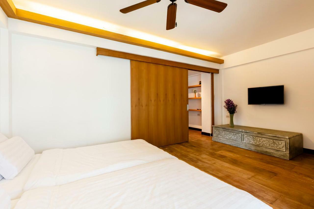 Amata Lanna Chiang Mai, One Member Of The Secret Retreats Hotel Ngoại thất bức ảnh