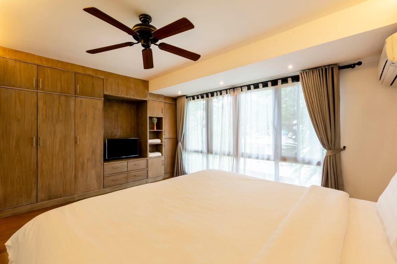 Amata Lanna Chiang Mai, One Member Of The Secret Retreats Hotel Ngoại thất bức ảnh