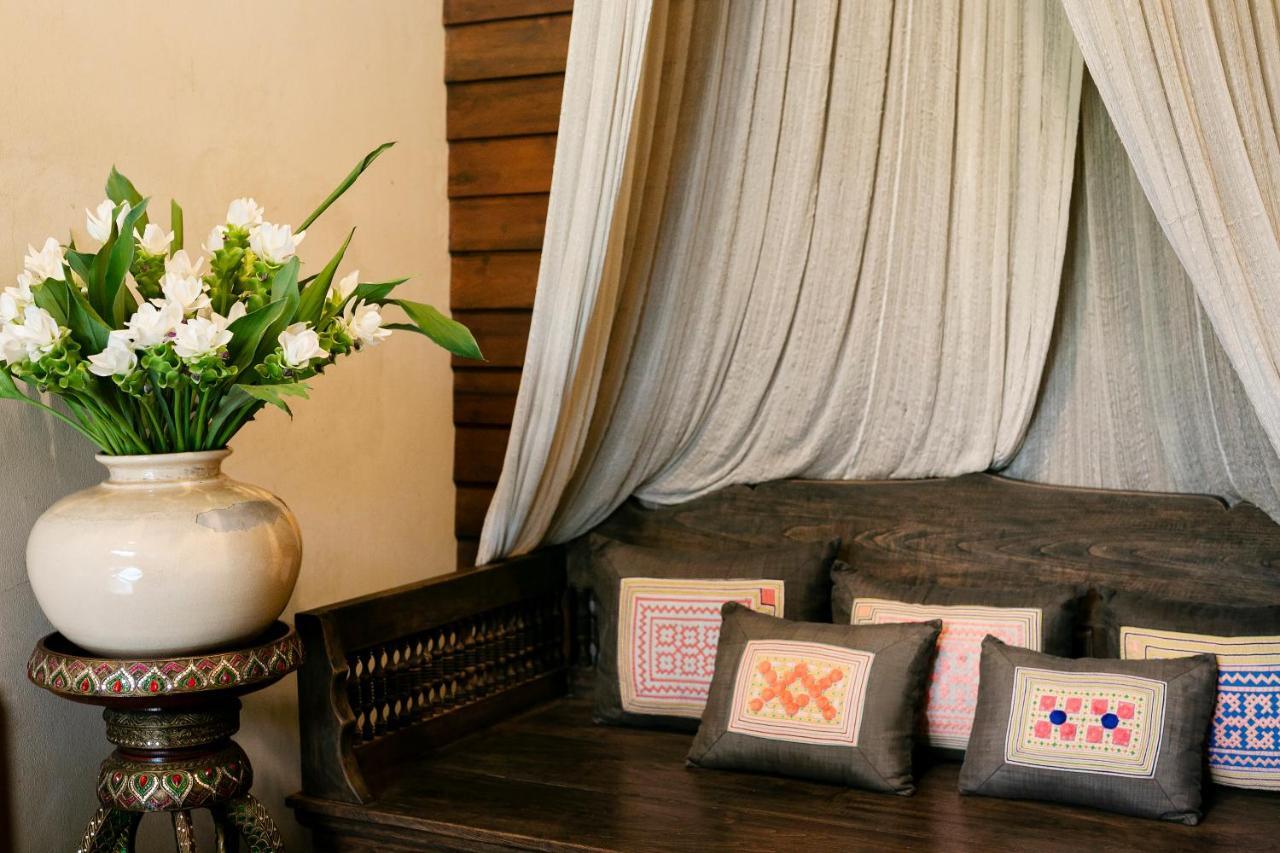 Amata Lanna Chiang Mai, One Member Of The Secret Retreats Hotel Ngoại thất bức ảnh