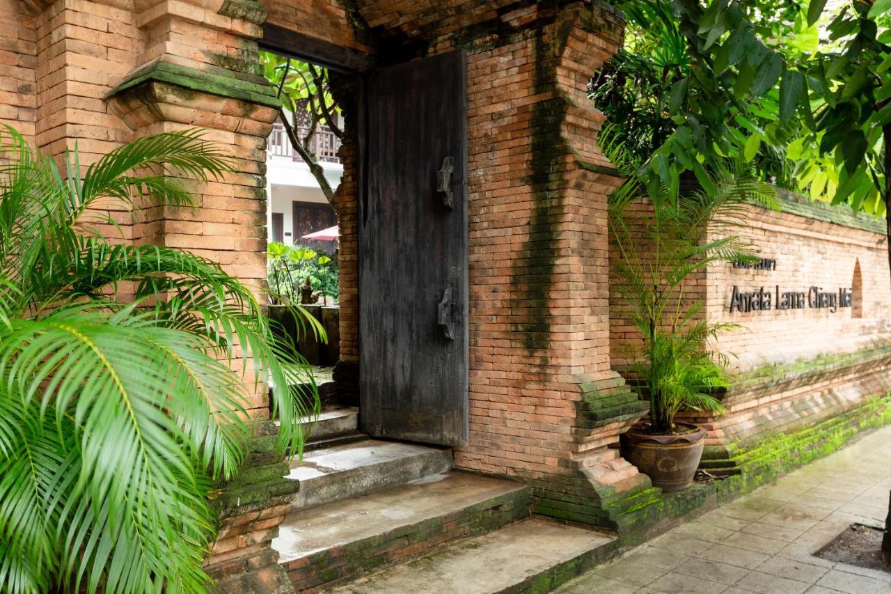Amata Lanna Chiang Mai, One Member Of The Secret Retreats Hotel Ngoại thất bức ảnh